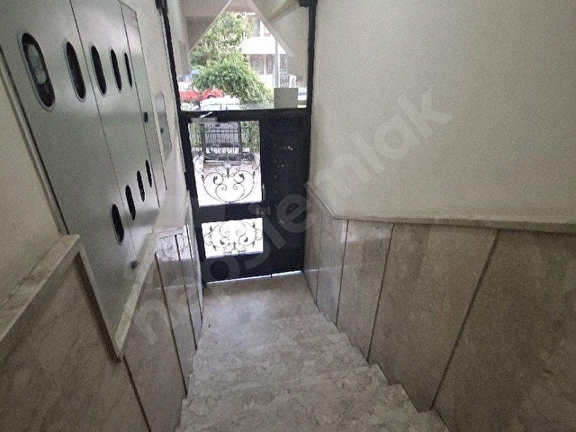 SELVİ EMLAKTAN SATILIK YAPILI DAİRE Yenimahalle Merkezin en değerli yerin de - Görsel 22
