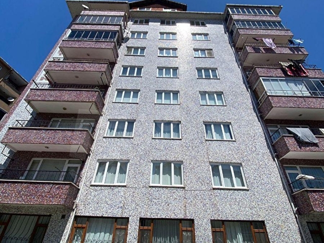 KDZ EREĞLİ HATİP SOKAKTA 3+1 KİRALIK  DAİRE