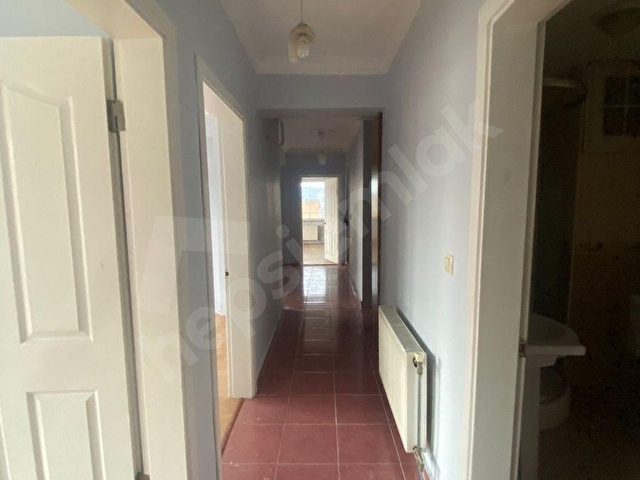 KDZ EREĞLİ HATİP SOKAKTA 3+1 KİRALIK  DAİRE - Görsel 16