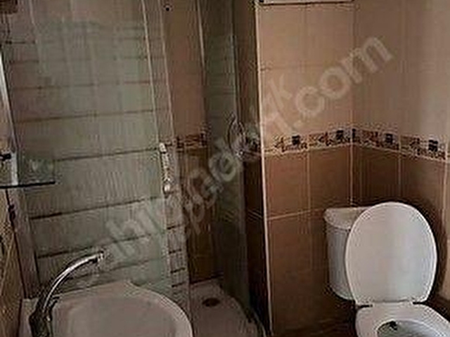 KDZ EREĞLİ HATİP SOKAKTA 3+1 KİRALIK  DAİRE - Görsel 20