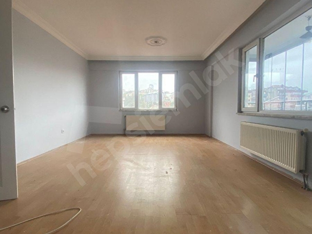 KDZ EREĞLİ HATİP SOKAKTA 3+1 KİRALIK  DAİRE - Görsel 13