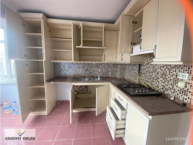 KDZ EREĞLİ HATİP SOKAKTA 3+1 KİRALIK  DAİRE - Görsel 7