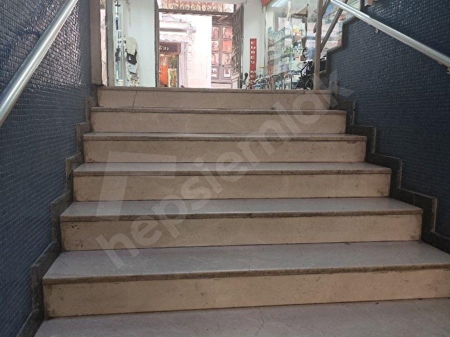 UYGUN FİYATLI TAPULU  İŞYERİ DEPO - Görsel 2