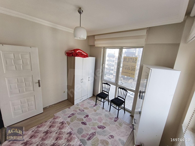 BEŞTEPE DE 2+1 EŞYALI SÜTÜDYO KIYMETLİ OLAN KÖŞE DAİREDİR - Görsel 23