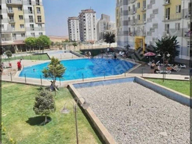 BEŞTEPE DE 2+1 EŞYALI SÜTÜDYO KIYMETLİ OLAN KÖŞE DAİREDİR - Görsel 19