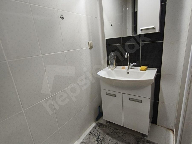 BEŞTEPE DE 2+1 EŞYALI SÜTÜDYO KIYMETLİ OLAN KÖŞE DAİREDİR - Görsel 11
