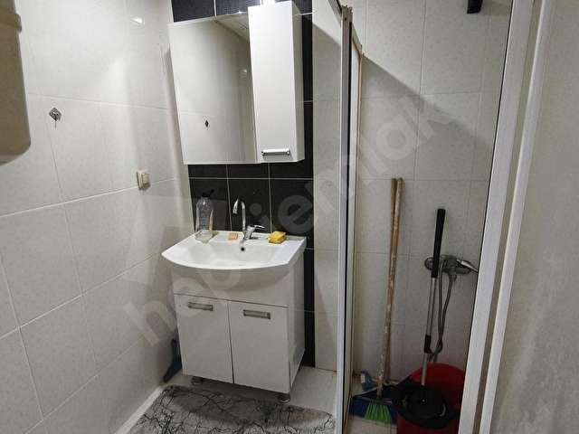 BEŞTEPE DE 2+1 EŞYALI SÜTÜDYO KIYMETLİ OLAN KÖŞE DAİREDİR - Görsel 8