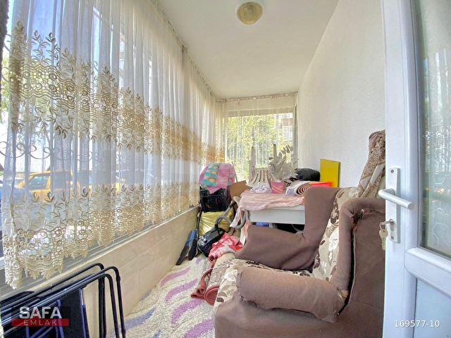 SAFADAN ▓ SİTEDE HASTANE YAKINI 125M² ASANSÖRLÜ MASRAFSIZ 3+1 - Görsel 7