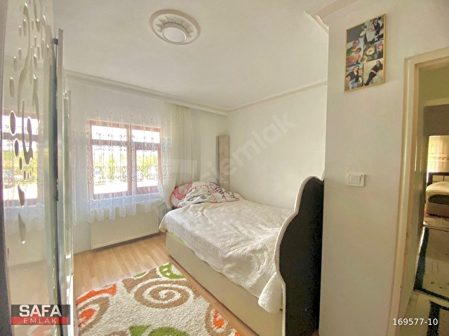 SAFADAN ▓ SİTEDE HASTANE YAKINI 125M² ASANSÖRLÜ MASRAFSIZ 3+1 - Görsel 26