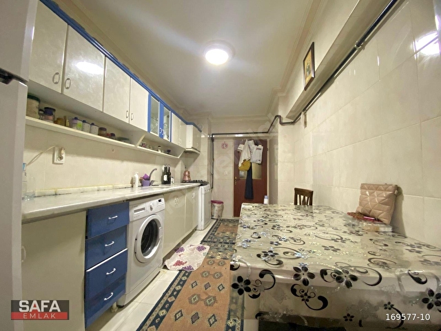 SAFADAN ▓ SİTEDE HASTANE YAKINI 125M² ASANSÖRLÜ MASRAFSIZ 3+1 - Görsel 14