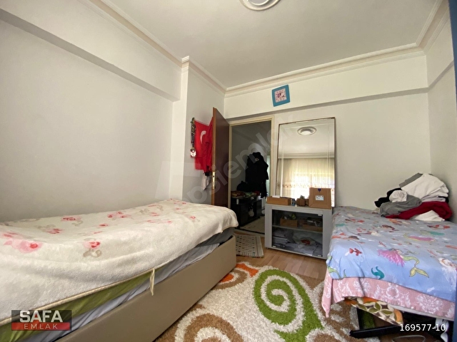 SAFADAN ▓ SİTEDE HASTANE YAKINI 125M² ASANSÖRLÜ MASRAFSIZ 3+1 - Görsel 20