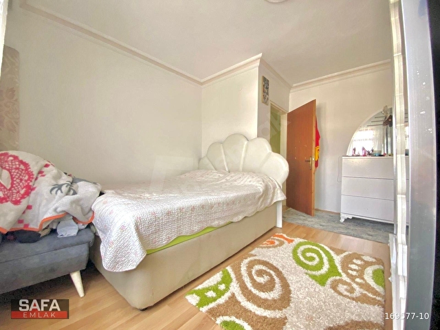 SAFADAN ▓ SİTEDE HASTANE YAKINI 125M² ASANSÖRLÜ MASRAFSIZ 3+1 - Görsel 23