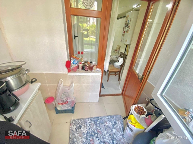SAFADAN ▓ SİTEDE HASTANE YAKINI 125M² ASANSÖRLÜ MASRAFSIZ 3+1 - Görsel 17