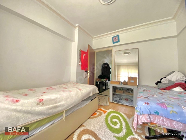 SAFADAN ▓ SİTEDE HASTANE YAKINI 125M² ASANSÖRLÜ MASRAFSIZ 3+1 - Görsel 19