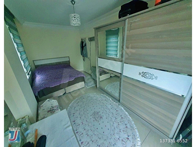 UYTUNDAN GÜREDE OTOPARKLI GENİŞ BAHÇELİ KAPALIMUTFAKLI 2+1 VİLLA - Görsel 13