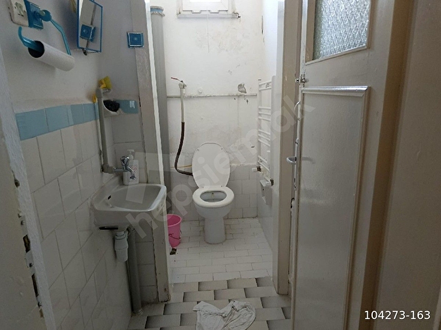 Fatih Mahallesi Satılık Müstakil Bina - Görsel 2
