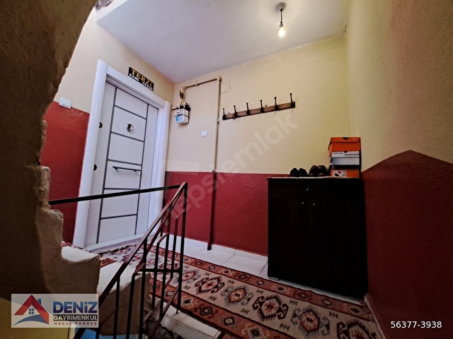 OSMANGAZİ MERKEZ KOĞUKÇINAR MH SATILIK 4 KATLI KOMPLE BİNA - Görsel 30