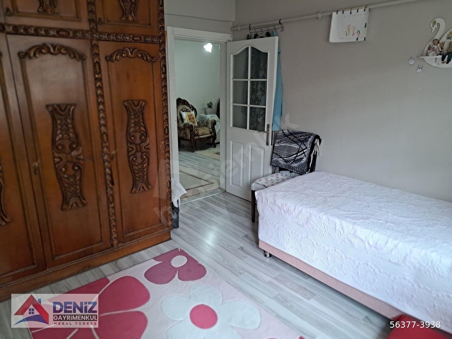 OSMANGAZİ MERKEZ KOĞUKÇINAR MH SATILIK 4 KATLI KOMPLE BİNA - Görsel 21