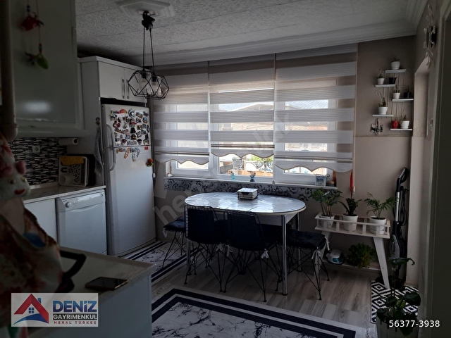 OSMANGAZİ MERKEZ KOĞUKÇINAR MH SATILIK 4 KATLI KOMPLE BİNA - Görsel 18