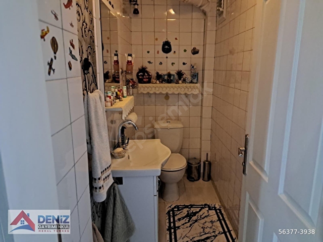 OSMANGAZİ MERKEZ KOĞUKÇINAR MH SATILIK 4 KATLI KOMPLE BİNA - Görsel 26