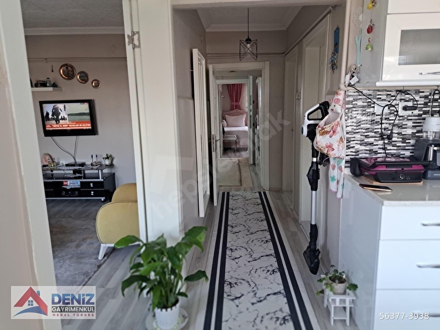 OSMANGAZİ MERKEZ KOĞUKÇINAR MH SATILIK 4 KATLI KOMPLE BİNA - Görsel 11