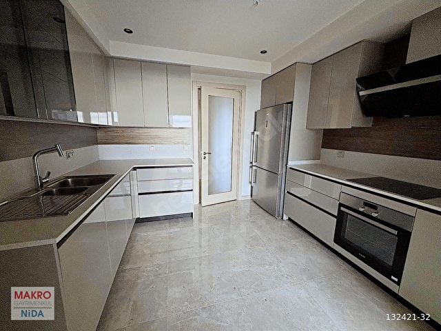 ELİF ULUTAŞTAN NİDAPARK KÜÇÜKYALI DA SATILIK 3+1 DAİRE - Görsel 7