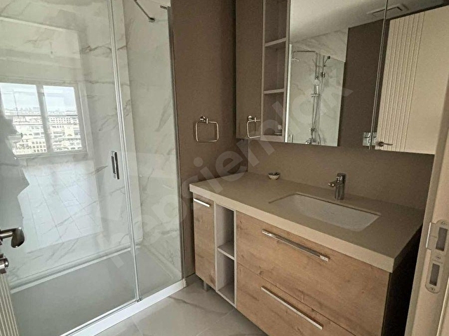 ELİF ULUTAŞTAN NİDAPARK KÜÇÜKYALI DA SATILIK 3+1 DAİRE - Görsel 24