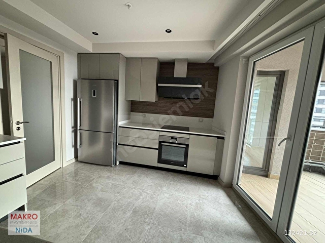 ELİF ULUTAŞTAN NİDAPARK KÜÇÜKYALI DA SATILIK 3+1 DAİRE - Görsel 9