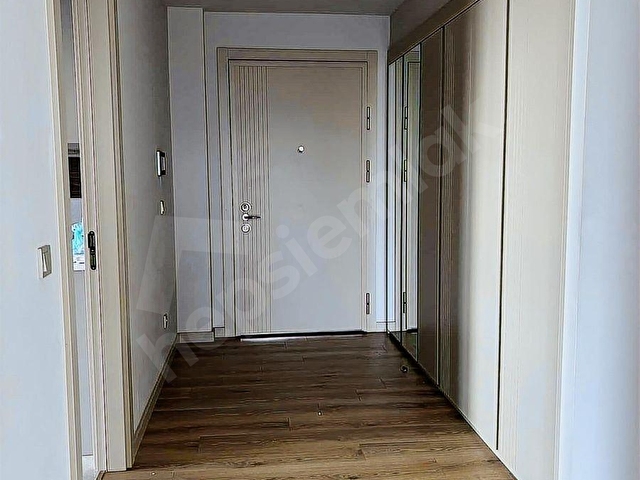 ELİF ULUTAŞTAN NİDAPARK KÜÇÜKYALI DA SATILIK 3+1 DAİRE - Görsel 5