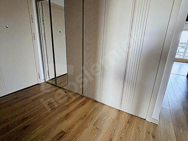 ELİF ULUTAŞTAN NİDAPARK KÜÇÜKYALI DA SATILIK 3+1 DAİRE - Görsel 6