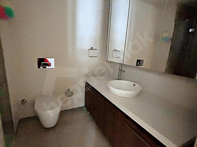 ELİF ULUTAŞTAN NİDAPARK KÜÇÜKYALI DA SATILIK 3+1 DAİRE - Görsel 20