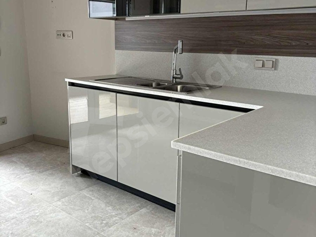 ELİF ULUTAŞTAN NİDAPARK KÜÇÜKYALI DA SATILIK 3+1 DAİRE - Görsel 10