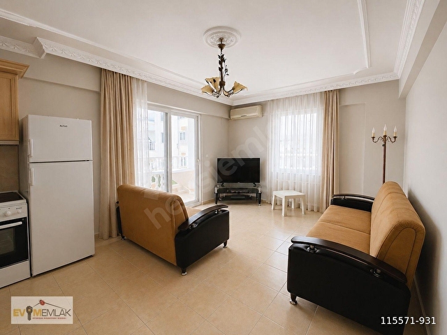 Didim Altınkum Plajına Yakın 3+1 Eşyalı Daire - Görsel 6