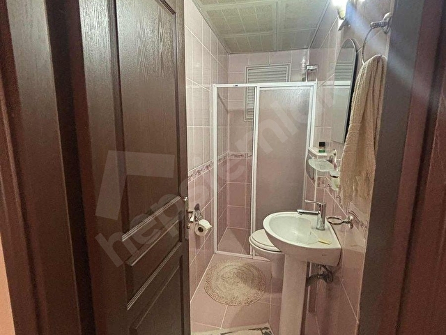 ZÜBEYDE HANIM KOLEJİ YANI SİTE İÇİ 3+1 ARAKAT DAİRE - Görsel 12