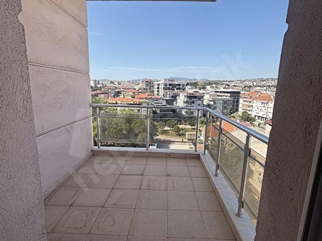 ZÜBEYDE HANIM KOLEJİ YANI SİTE İÇİ 3+1 ARAKAT DAİRE - Görsel 10