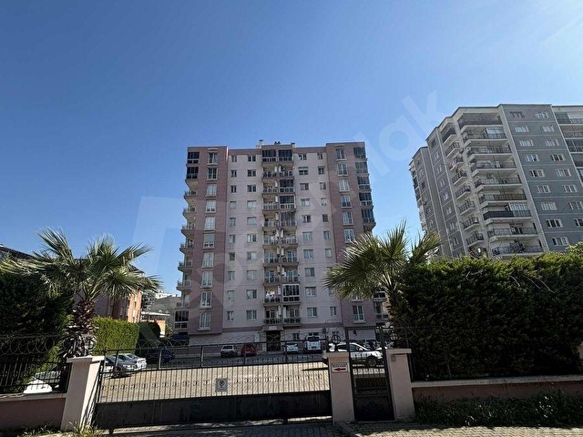ZÜBEYDE HANIM KOLEJİ YANI SİTE İÇİ 3+1 ARAKAT DAİRE - Görsel 16