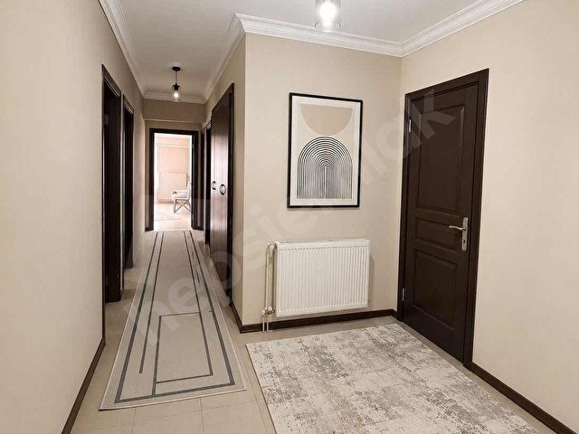 ZÜBEYDE HANIM KOLEJİ YANI SİTE İÇİ 3+1 ARAKAT DAİRE - Görsel 5