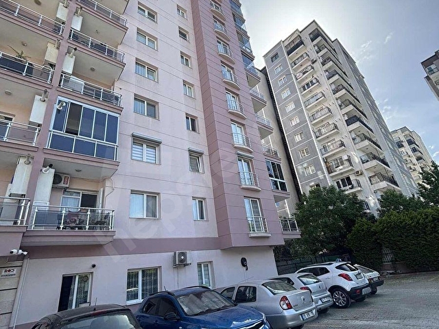 ZÜBEYDE HANIM KOLEJİ YANI SİTE İÇİ 3+1 ARAKAT DAİRE - Görsel 21