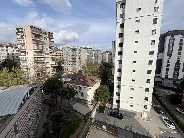 BEYAZDAN BOSTANCIDA MARMARAYA YAKN 2+1 90M YENİ BİNADA FIRSAT - Görsel 22