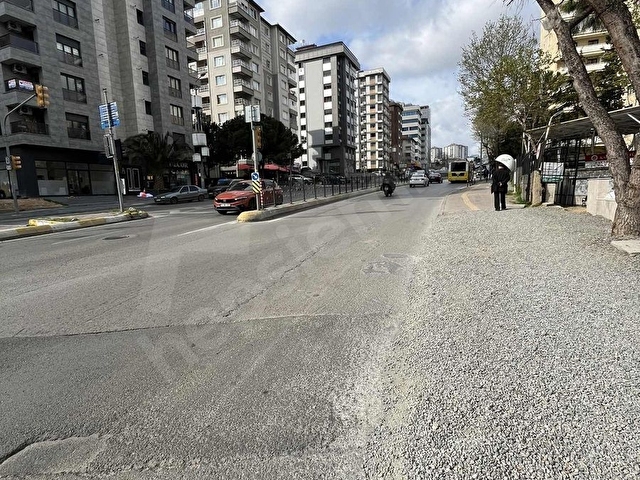BEYAZDAN BOSTANCIDA MARMARAYA YAKN 2+1 90M YENİ BİNADA FIRSAT - Görsel 30