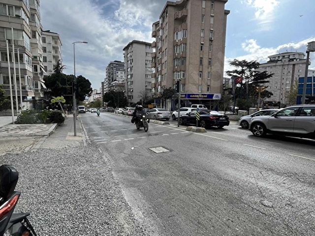 BEYAZDAN BOSTANCIDA MARMARAYA YAKN 2+1 90M YENİ BİNADA FIRSAT - Görsel 29