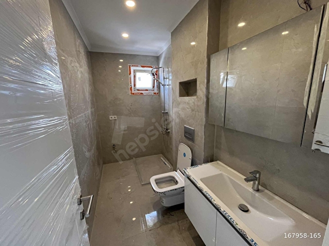 BEYAZDAN BOSTANCIDA MARMARAYA YAKN 2+1 90M YENİ BİNADA FIRSAT - Görsel 17
