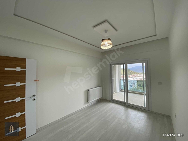 Milas Aydınlıkevlerde 3+1 Satılık Daire Harmaya Real Estate - Görsel 23