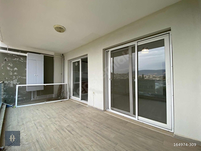 Milas Aydınlıkevlerde 3+1 Satılık Daire Harmaya Real Estate - Görsel 4