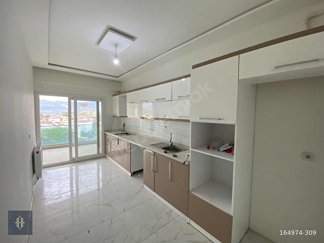 Milas Aydınlıkevlerde 3+1 Satılık Daire Harmaya Real Estate