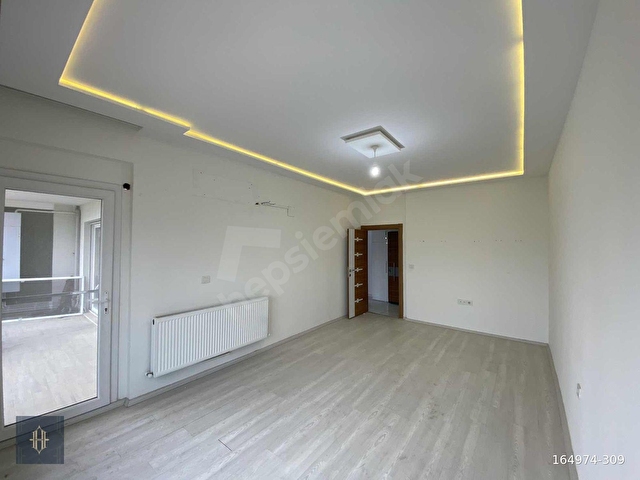 Milas Aydınlıkevlerde 3+1 Satılık Daire Harmaya Real Estate - Görsel 28