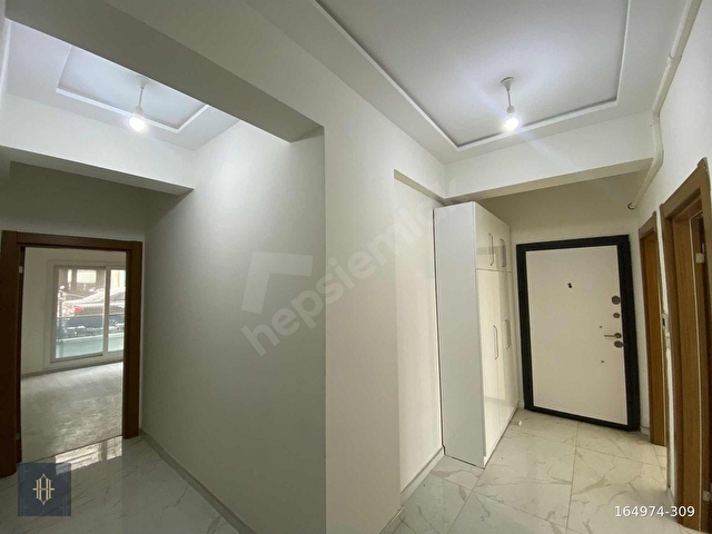 Milas Aydınlıkevlerde 3+1 Satılık Daire Harmaya Real Estate - Görsel 26