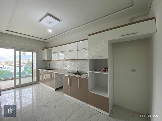 Milas Aydınlıkevlerde 3+1 Satılık Daire Harmaya Real Estate - Görsel 9