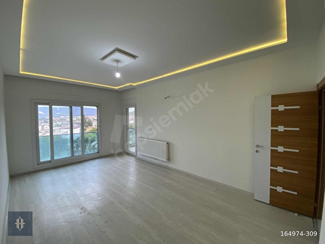 Milas Aydınlıkevlerde 3+1 Satılık Daire Harmaya Real Estate - Görsel 29