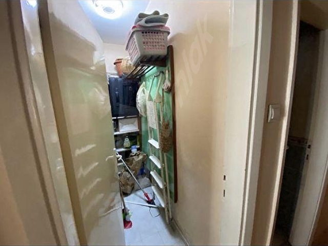 GAYRETTEPE MERKEZİ KONUMDAKİRACISIZ 4+1 ARAKAT DAİRE - Görsel 18
